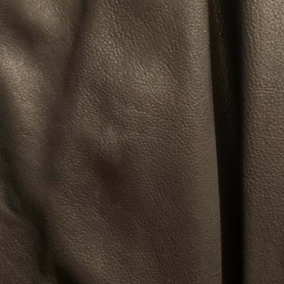 SCOTCH & SODA LEATHER JACKET NWT - Picture 10 of 11